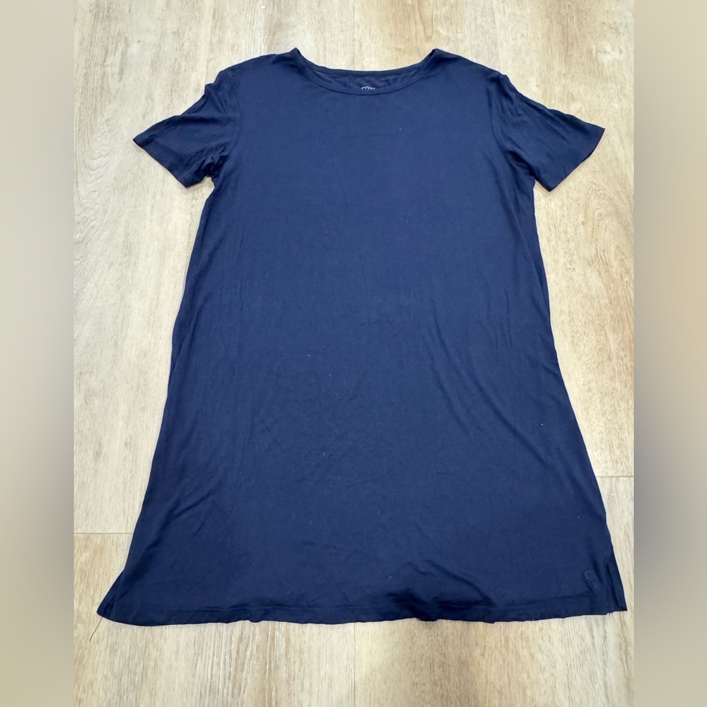 Cozy Earth Bamboo Dress